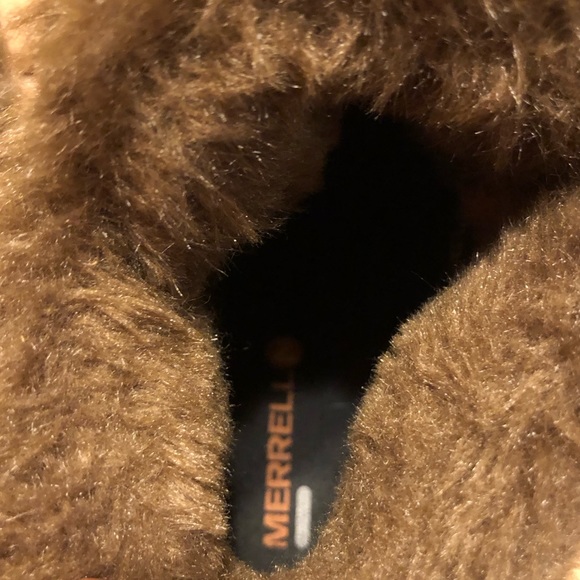 Merrell snow booties - Picture 3 of 10